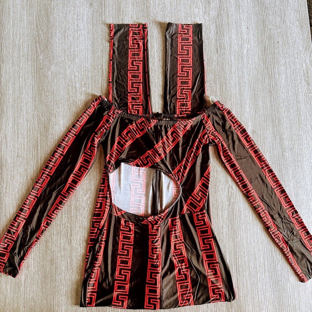 Jumpsuit - Picture 2 of 6